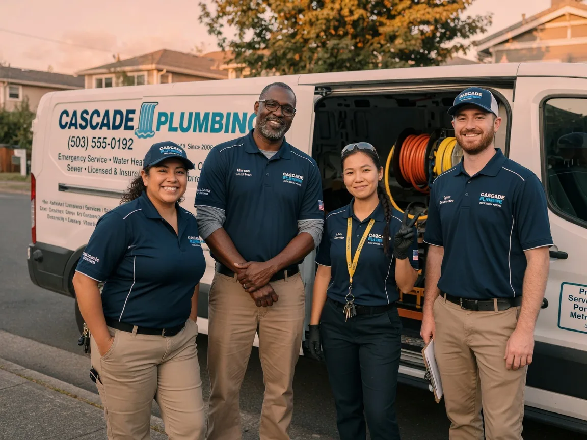Emergency Plumber company in Adrian, OR